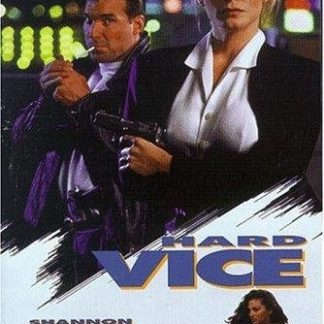 Hard Vice (1994) starring Sam J. Jones on DVD