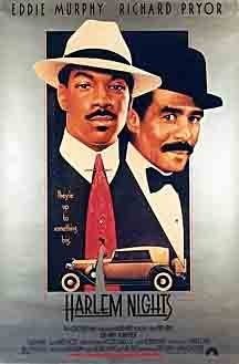 Harlem Nights (1989) starring Eddie Murphy on DVD on DVD