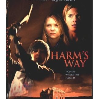Harm's Way (2010) starring Kathleen Quinlan on DVD