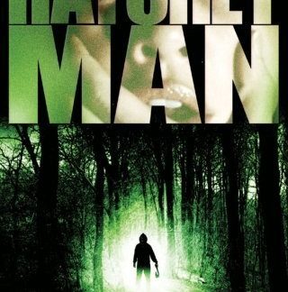 Hatchetman (2003) starring Cheryl Burns on DVD