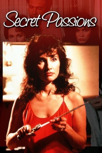 Haunted by Her Past (1987) starring Susan Lucci on DVD on DVD