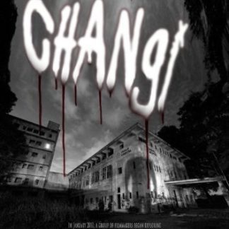 Haunted Changi (2010) with English Subtitles on DVD