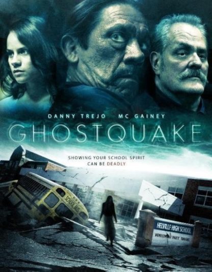 Haunted High (2012) starring Jonathan Baron on DVD DVD Haunted High (2012) starring Jonathan Baron on DVD