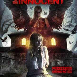 Haunting of the Innocent (2014) starring Judd Nelson on DVD