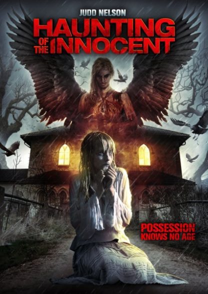 Haunting of the Innocent (2014) starring Judd Nelson on DVD