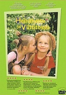 Hayflower and Quiltshoe (2002) with English Subtitles on DVD on DVD