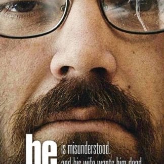 He (2009) starring Creep Creepersin on DVD