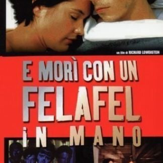 He Died with a Felafel in His Hand (2001) starring Noah Taylor on DVD