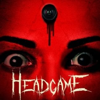 Headgame (2018) with English Subtitles on DVD