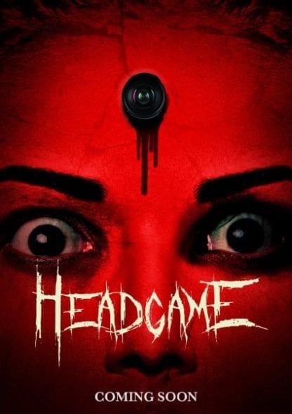 Headgame (2018) with English Subtitles on DVD