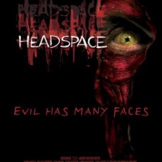 Headspace (2005) starring Christopher Denham on DVD