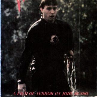 Heartstopper (1989) starring Kevin Kindlin on DVD