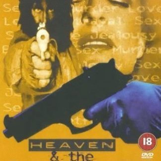 Heaven & the Suicide King (1998) starring Ty Treadway on DVD