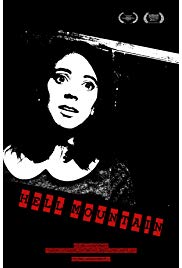 Hell Mountain (2016) starring Megan Collaso on DVD