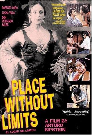 Hell Without Limits (1978) with English Subtitles on DVD