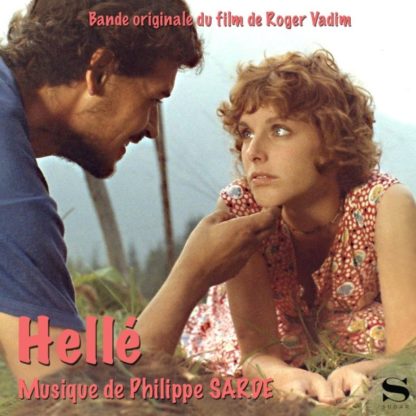 Hellé (1972) with English Subtitles on DVD on DVD