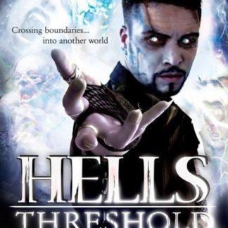 Hell's Threshold (2006) starring Gervase Peterson on DVD
