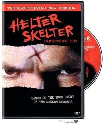 Helter Skelter (2004) starring Jeremy Davies on DVD on DVD