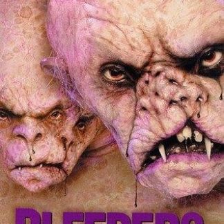 Hemoglobin (1997) starring Gillian Ferrabee on DVD