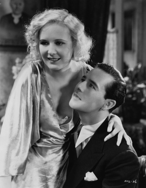 Her Majesty, Love (1931) starring Marilyn Miller on DVD - DVD Lady ...