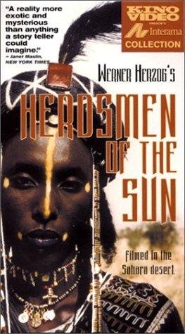 Herdsmen of the Sun (1989) with English Subtitles on DVD on DVD