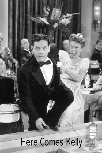 Here Comes Kelly (1943) starring Eddie Quillan on DVD on DVD