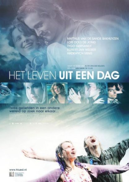 Het leven uit een dag (2009) with English Subtitles on DVD on DVD