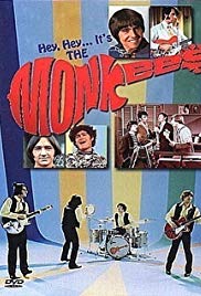 Hey, Hey, It's the Monkees (1997) starring Davy Jones on DVD on DVD
