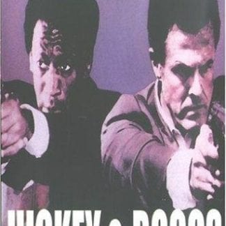 Hickey & Boggs (1972) starring Bill Cosby on DVD