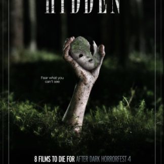 Hidden (2009) with English Subtitles on DVD