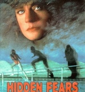 Hidden Fears (1993) starring Meg Foster on DVD