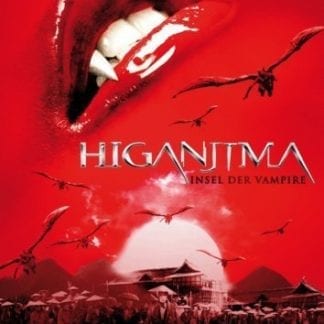 Higanjima (2009) with English Subtitles on DVD