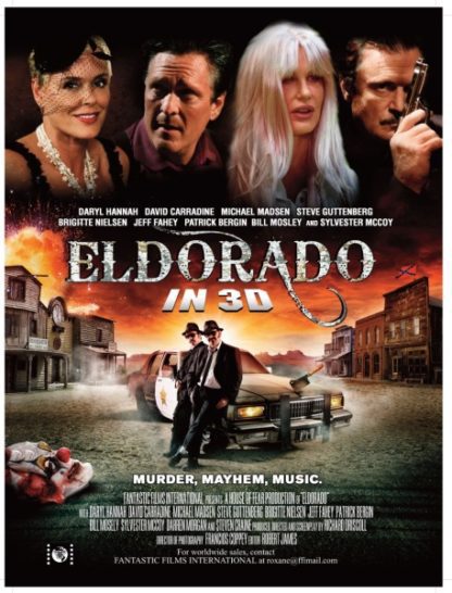 Highway to Hell (2012) starring Richard Driscoll on DVD DVD Highway to Hell (2012) starring Richard Driscoll on DVD