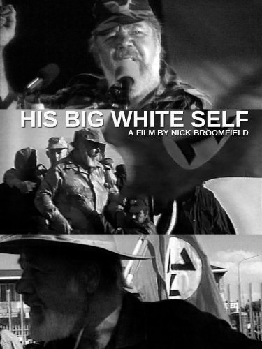 His Big White Self (2006) starring Nick Broomfield on DVD on DVD