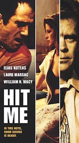 Hit Me (1996) starring Elias Koteas on DVD on DVD