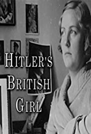 Hitler's British Girl (2007) starring Eva Braun on DVD on DVD