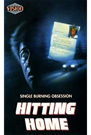 Hitting Home (1988) with English Subtitles on DVD on DVD