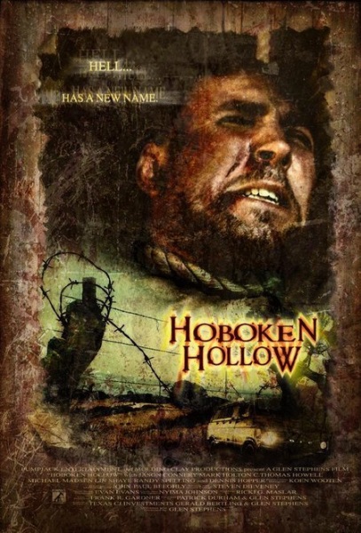 Hoboken Hollow (2006) with English Subtitles on DVD on DVD