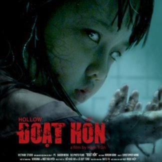 Hollow (2014) with English Subtitles on DVD