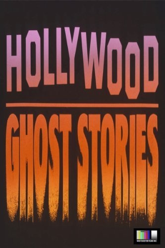 Hollywood Ghost Stories (1986) starring John Carradine on DVD on DVD