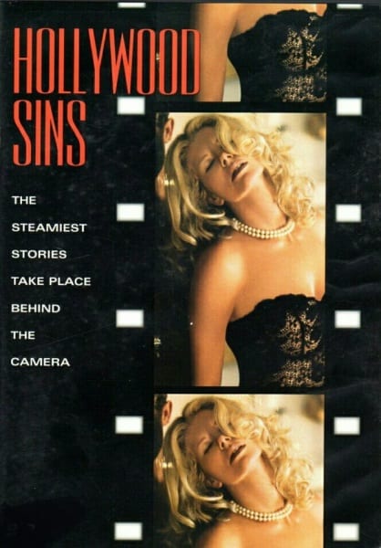 Hollywood Sins (2000) starring Justin Carroll on DVD on DVD
