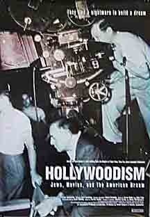 Hollywoodism: Jews, Movies and the American Dream (1998) starring Neal Gabler on DVD on DVD