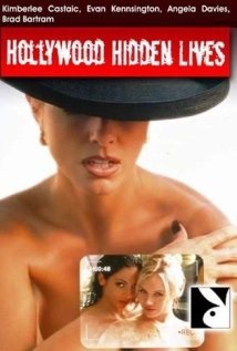 Hollywood's Hidden Lives (2001) starring TJ Cummings on DVD on DVD