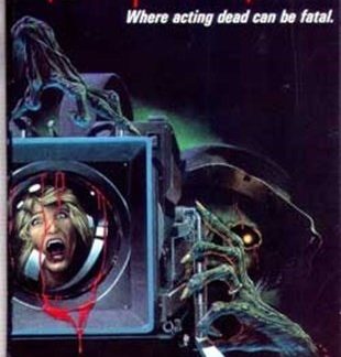 Hollywood's New Blood (1988) starring Bobby Johnston on DVD