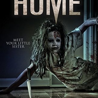 Home (2016) starring Heather Langenkamp on DVD
