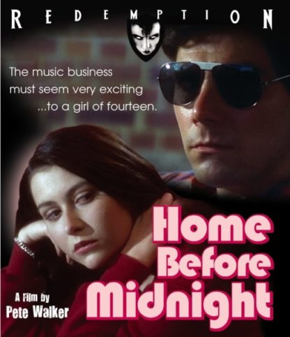 Home Before Midnight (1979) starring James Aubrey on DVD on DVD