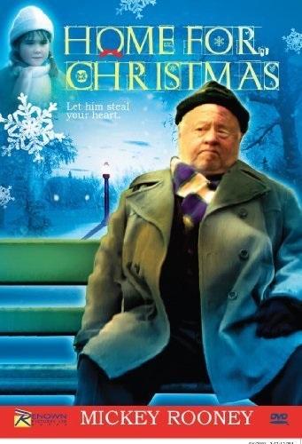 Home for Christmas (1990) starring Mickey Rooney on DVD on DVD
