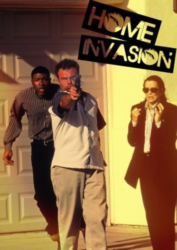 Home Invasion (1997) starring Veronica Hamel on DVD on DVD