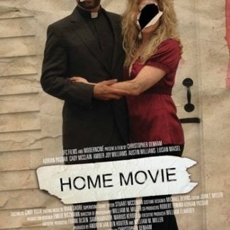 Home Movie (2008) starring Adrian Pasdar on DVD