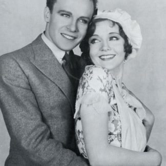 Honey (1930) starring Nancy Carroll on DVD